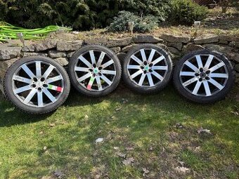 Alu Kola r17 5x98