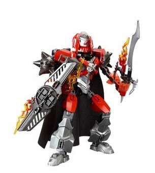 Lego Hero Factory - 44000 Furno XL