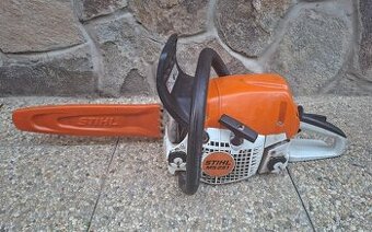 Reťazová benzínová píla STIHL MS 251