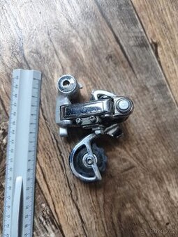 Vintage přehazovačka Shimano RD-Z501