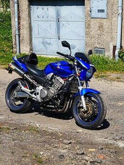 Honda Cb 900 Hornet