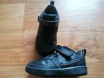 Dětské boty Nike