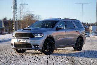 Dodge Durango 3.6  2018