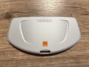 Nokia N-Gage originální zadní kryt