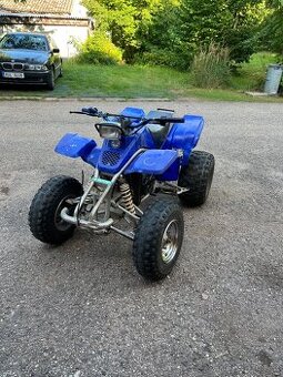 Yamaha Blaster 200