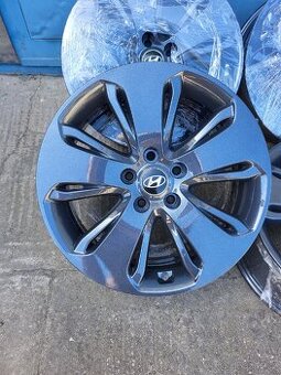 R18" Alu Hyundai..5x114.3