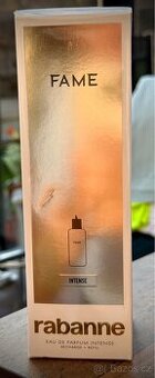 Rabanne Fame Intense parfémovaná voda náhradní náplň 200ml