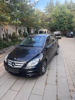 Mercedes B180 2.0 CDI