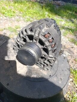 Alternator 1.9 TDI