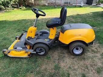 Zahradní traktor rider Stiga Park 320 W