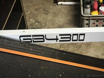 Běžecký pás Brother GB 4300