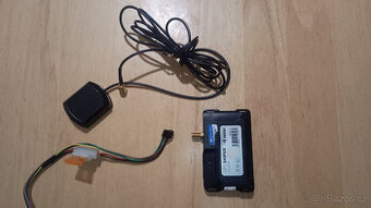GPS lokalizator Keetec GPS Sniper