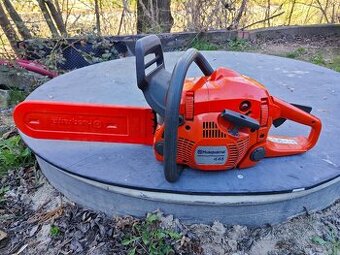 Husqvarna 445