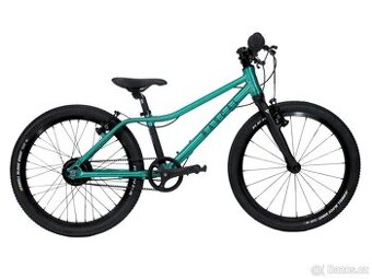 RASCAL 20 LIMITED – zelená Esmerald