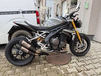 Triumph Speed Triple 1200 RS