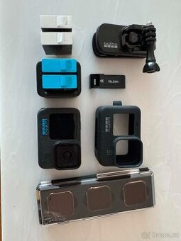🔥 GoPro HERO12 Black 🔥