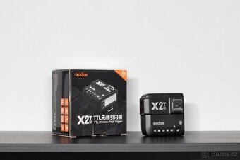 Godox X2T N