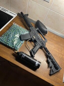 Tippmann Bravo One