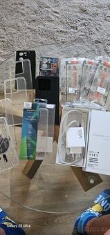 Xiaomi 13t/13 t pro kryty,  skla, originál nabíječka 120w