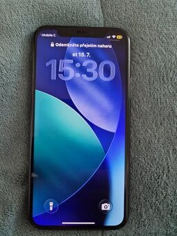 Iphone 11 pro 256giga