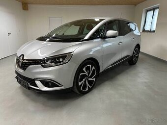 Renault Grand Scenic 1.7 Blue dCi Bose 7 míst