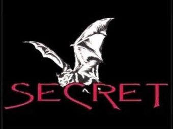 Koupim CD Secret