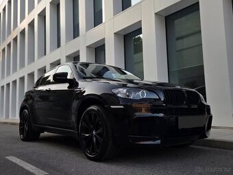 BMW X6M G-POWER