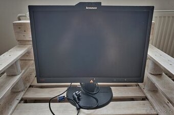2x Lenovo ThinkVision L2251xwD (22") za oba 250kč