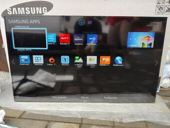 Tv samsung smart 121cm