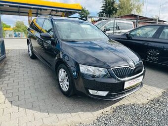 Škoda Octavia 1.0TSi NAVI,APP,GARANCE KM