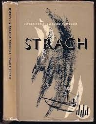 Jevgenij Ryss,Vsevolod Vojevodin - Strach