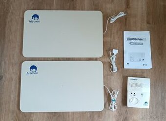 Monitor dechu Babysense