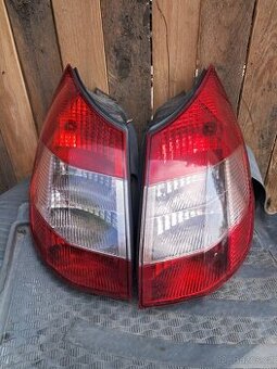 Renault scenic 2