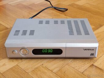 Vantage HD-1100 S - satelitní přijímač
