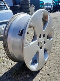 Alu disky Opel