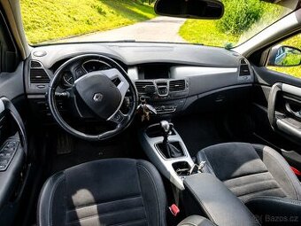 Prodám - Vyměním Renault laguna III
