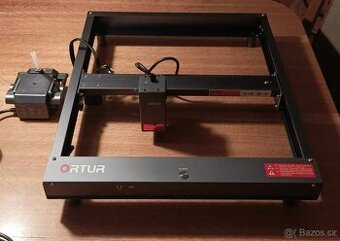 Ortur Laser Master H10