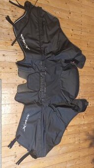 Tepelná a nepromokavá zástěna pro Yamaha X-Max 125/300/400