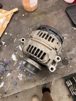 Alternator renault Logan 1,4MPI