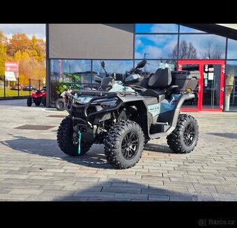 CFMOTO GLADIATOR X850 G3