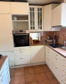 Venkovská linka Ikea se spotřebiči,7237
