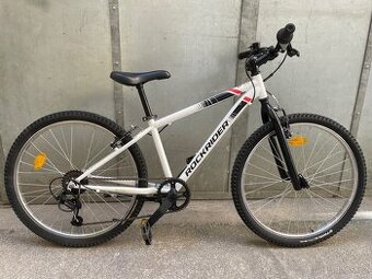 Dětské kolo Rockrider ST100 24”