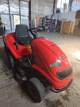 Zahradní traktor, traktůrek  AGS/SECO 18HP 2V