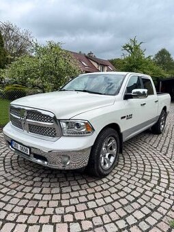 Dodge RAM 1500 diesel