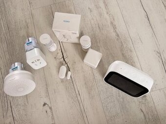Xiaomi chytrá domácnost
