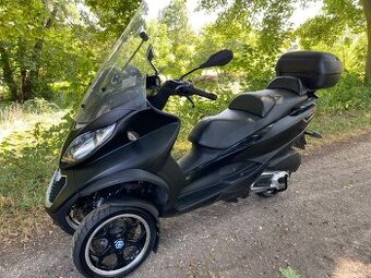 Piaggio MP3 300 LT SPORT 2015 ABS ASR