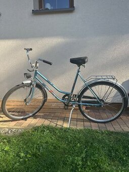 Retro kolo Lady 26