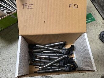 VSTREKOVACE 3,0 TDI AUDI 059130277FE / FD