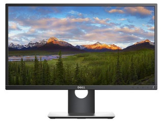 Monitor 24" Dell P2417Hb IPS Full HD