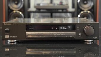Technics ST-GT630 Tuner